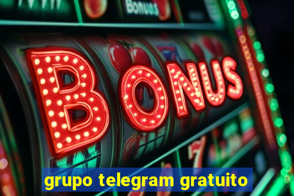 grupo telegram gratuito